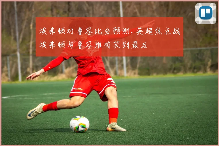 埃弗顿对鲁容比分预测,英超焦点战埃弗顿与鲁容谁将笑到最后